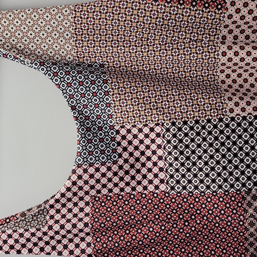 Patterned Jumper - image 2